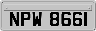 NPW8661