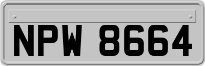 NPW8664