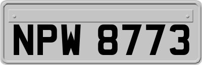 NPW8773