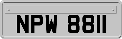 NPW8811