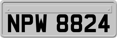 NPW8824