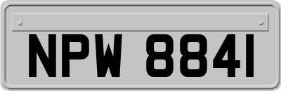 NPW8841