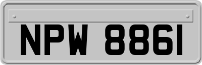 NPW8861