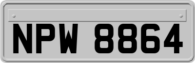 NPW8864