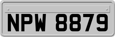 NPW8879