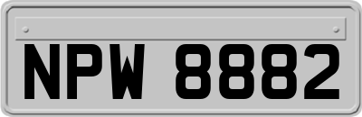 NPW8882