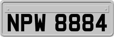 NPW8884