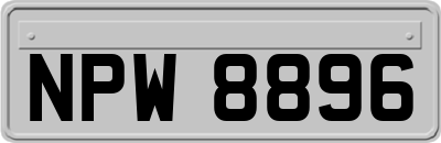 NPW8896