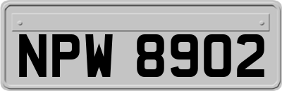 NPW8902