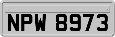 NPW8973