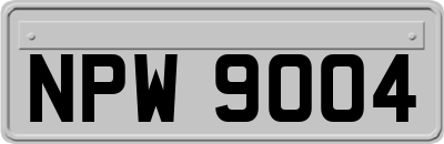 NPW9004