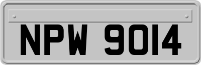 NPW9014