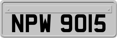 NPW9015