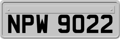 NPW9022