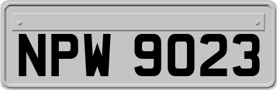 NPW9023