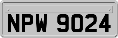 NPW9024