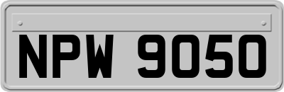 NPW9050