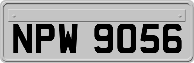 NPW9056