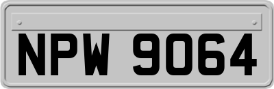 NPW9064