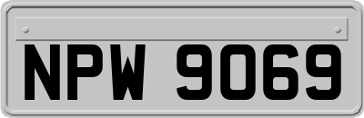 NPW9069