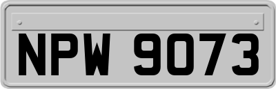 NPW9073
