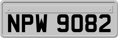 NPW9082