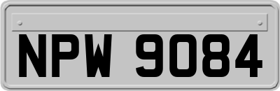 NPW9084
