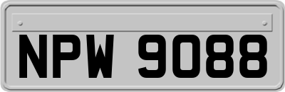 NPW9088