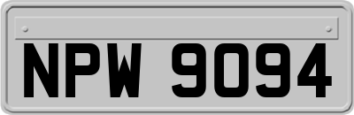 NPW9094