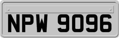 NPW9096