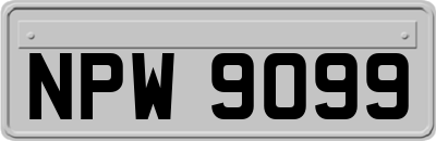 NPW9099
