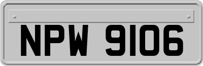NPW9106