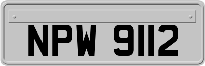 NPW9112