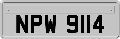 NPW9114