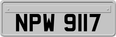 NPW9117