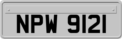 NPW9121