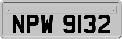 NPW9132