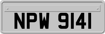 NPW9141