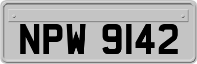 NPW9142