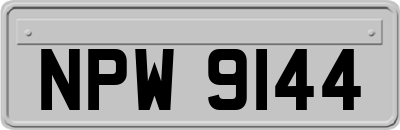 NPW9144