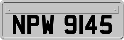 NPW9145