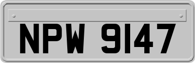 NPW9147