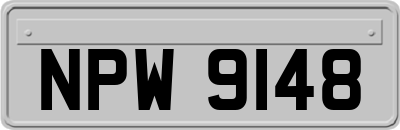 NPW9148