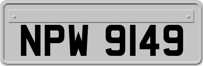 NPW9149