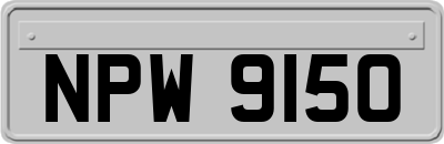 NPW9150
