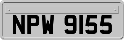 NPW9155