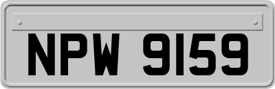 NPW9159