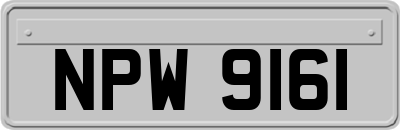 NPW9161