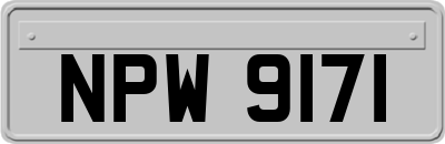 NPW9171