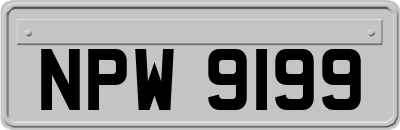 NPW9199